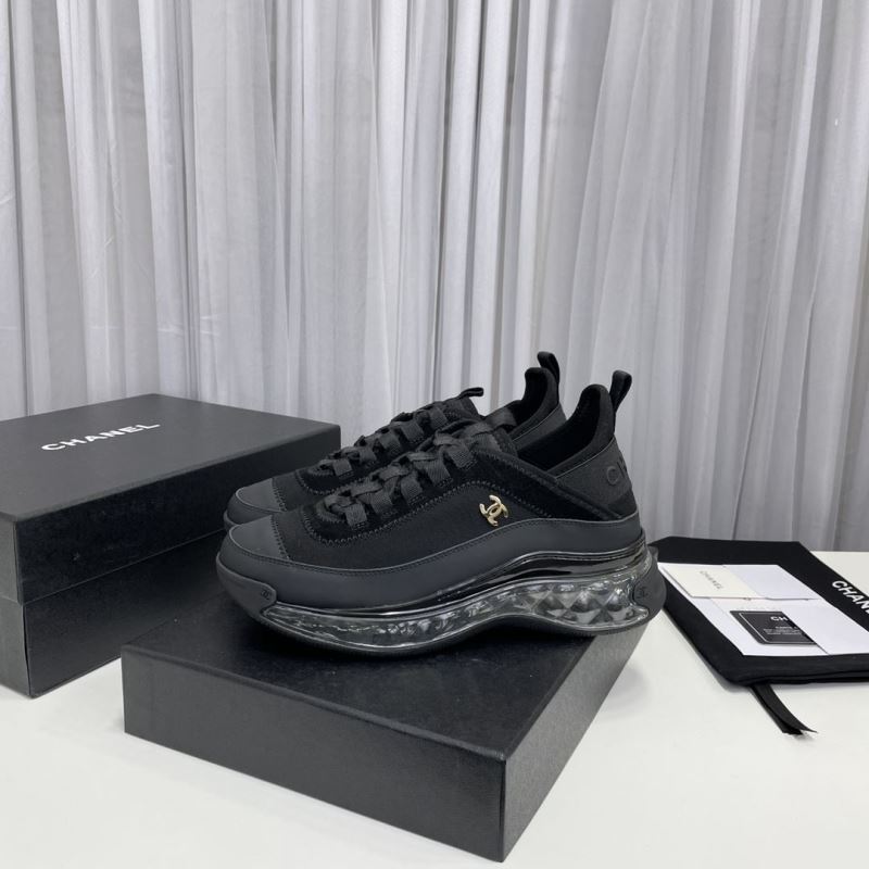 Chanel Sport Shoes